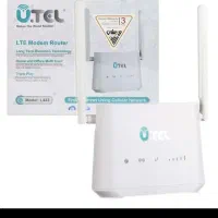 مودم خانگی سیمکارتی U.TCL (4G)