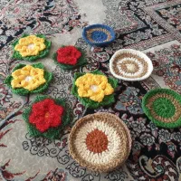 بافت ظرف شویی