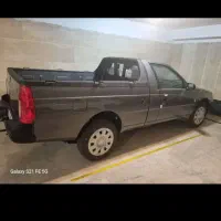 فروش آریسان 2 صفر کیلومتر مدل 403|خودرو سواری و وانت|اراک, |دیوار