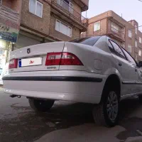 سمند 88دوگانه