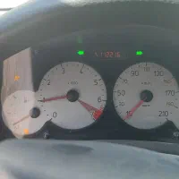 فروش پژو ۲۰۶ تیپ ۵ تصادفی جزیی|خودرو سواری و وانت|شاهینشهر, دهخدا|دیوار