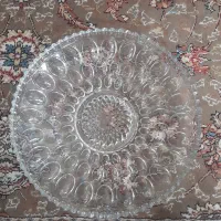 سرویس پذیرایی  انگشتی