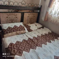 تخت فلزی مدل هخامنشی