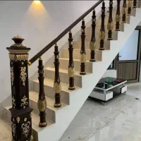 نرده استیل|خدمات پیشه و مهارت|اردبیل, |دیوار