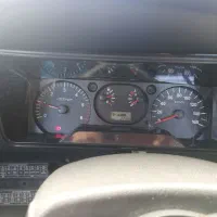 وانت نیسان|خودرو سواری و وانت|ضیاء آباد, |دیوار