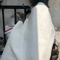 فوم زیر پاراکت