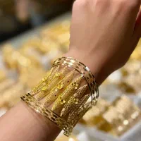 انواع بدلیجات خاص کپی طلاا