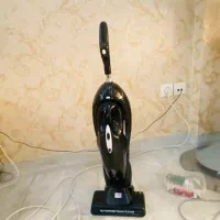 جارو شارژی کیپ کره‌ای دوکاره، دسته بلند و کوتاه