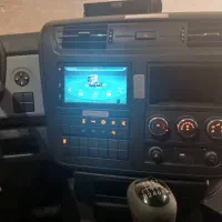 کمپرسی ده چرخ kc هفتصد زیرقیمت کارخانه شاسی خشک|خودرو سنگین|تهران, سعادت‌آباد|دیوار