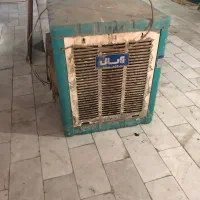 کولر ۴۰۰۰ ابی کاملا سالم و ۷۰۰۰ ابی کولر ابی ۳۰۰۰|کولر آبی|تهران, شهرک غرب|دیوار