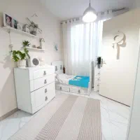 ۵۳متر/پارکینگ/اسانسور/انباری سندی/گرگان