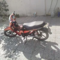 موتور کویر سالم انزلی|موتورسیکلت|بندر انزلی, انصار الحسین|دیوار