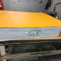 طرح تعویض تشک کهنه بانو، تشک رویال وبرند آریا