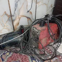 جوشکاری سیار شبانه روزی