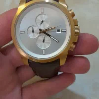 ساعت رومانسون