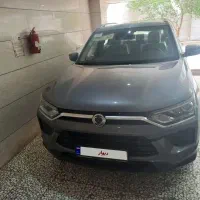 کوراندو ۲۰۲۳|خودرو سواری و وانت|بوشهر, |دیوار