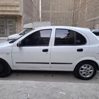 ماشین تیبا 2 مدل 1400|خودرو سواری و وانت|نسیمشهر, |دیوار