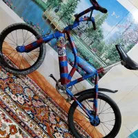 دوچرخه 16 نو فروش فوری|دوچرخه، اسکیت، اسکوتر|هیرمند, |دیوار