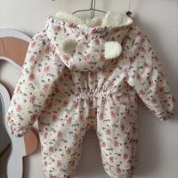 کاپشن سرهمی|کفش و لباس بچه|تهران, افسریه جنوبی|دیوار