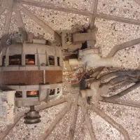 موتور لباسشویی|ماشین لباسشویی و خشک‌کن لباس|نیشابور, بنیاد شهید|دیوار