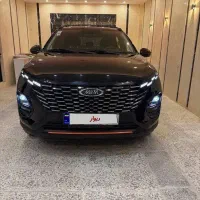 ام وی امX33Crossمدل۴۰۳درحدکم کارصفرنقداقساط معاوضه|خودرو سواری و وانت|مشهد, موسوی قوچانی|دیوار