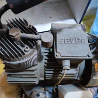 کمپرسور باد|ابزارآلات|کرج, کارخانه قند|دیوار