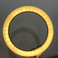 رینگ لایت|لوازم جانبی موبایل و تبلت|ساوه, |دیوار