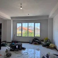 ((واحد ۱۰۵متری خوش نقشه بدون پرتی))