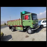 خاور۶۰۸ مدل ۵۶
