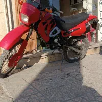 تریل جیوای ۲۵۰