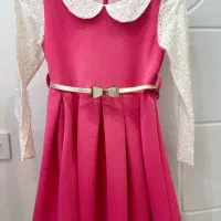 پیراهن و لباس دخترانه مناسب بیرون