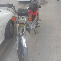 موتورهندا نامی  مدل ۸۵
