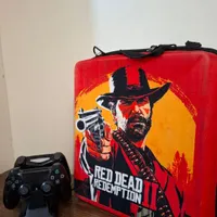 پایه شارژ دسته ps4