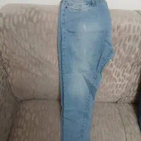 شلوار و لباس