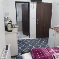 اجاره روزانه سوییت سوئیت اتاق|اجارهٔ کوتاه‌مدت آپارتمان و سوئیت|تهران, امام حسین|دیوار