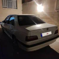 پژو پارس 1400،دریچه گاز سیمی|خودرو سواری و وانت|خرم‌آباد, |دیوار