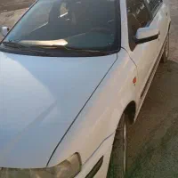 سمند lx دوگانه