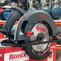 اره دیسکی 4318رونیکس اره بشقابی گردبر