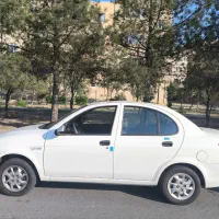 ساینا  1403S|خودرو سواری و وانت|رباط‌کریم, رباط‌کریم|دیوار