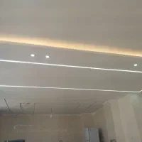 سیم کشی برق ساختمان
