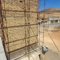 داربست فلزی سیفی|خدمات پیشه و مهارت|سنقر, |دیوار