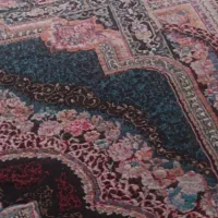 فرش صدر اعظم|فرش|کرج, باغستان|دیوار