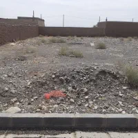 زمین 450متری روبه رو نانوایی