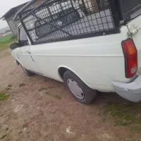 پیکان در حد|خودرو سواری و وانت|خان ببین, |دیوار