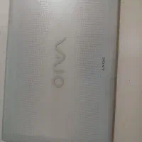 لپ تاپ sony سفید|رایانه همراه|کرج, دهقان ویلا|دیوار