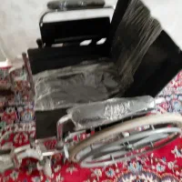 فروش ویلچر نو استفاده نشده|آرایشی، بهداشتی، درمانی|ملارد, |دیوار