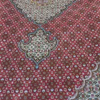 فرش دستباف ماهی|فرش|خوی, |دیوار