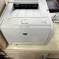 پرینتر لیزری HP Laserjet p2035 سالم و آماده کار|پرینتر، اسکنر، کپی، فکس|اهواز, پادادشهر|دیوار