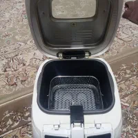 سرخ کن|اجاق گاز و لوازم برقی پخت‌وپز|اقبالیه, |دیوار