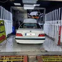 پژو پارس سال مدل  ۹۹